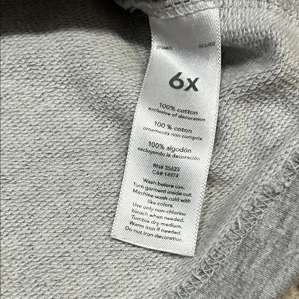 Carters good used